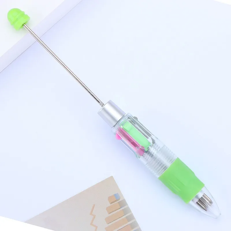 Рисунок 5 - шариковая ручка с бусинами