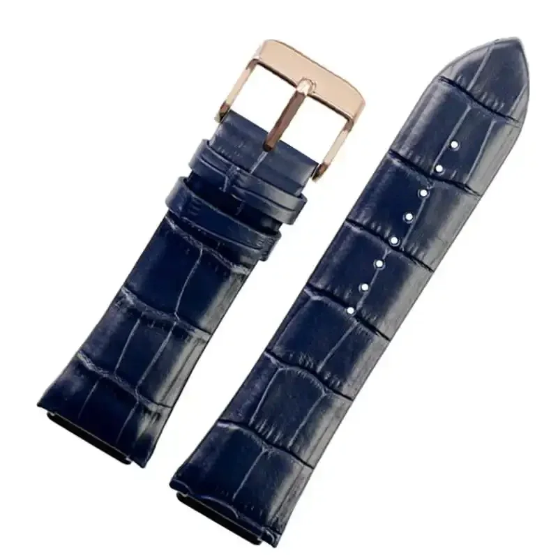 Ремешок из натуральной кожи для часов GUESS U0247G3 W1058G2 W0040G3 W0040G7 W0281G серии