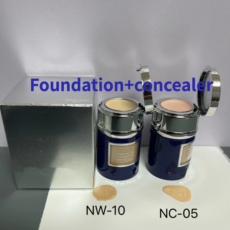 

2023 новый бренд, консилер для макияжа, основа для макияжа, основа для макияжа, 15 мл