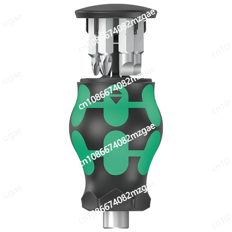 Инструмент маленькая головка моркови короткая ручка штепсельная мини-ручка с