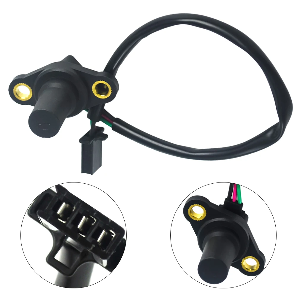 Датчик скорости 37700-MCJ-003 для Honda CB 600 2004-2006 CBR 900 2000-2001 ABS 5*10*2 см замена