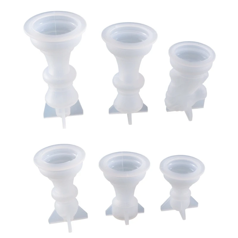 Рисунок 2 - Литье из смолы, DIY ремесла