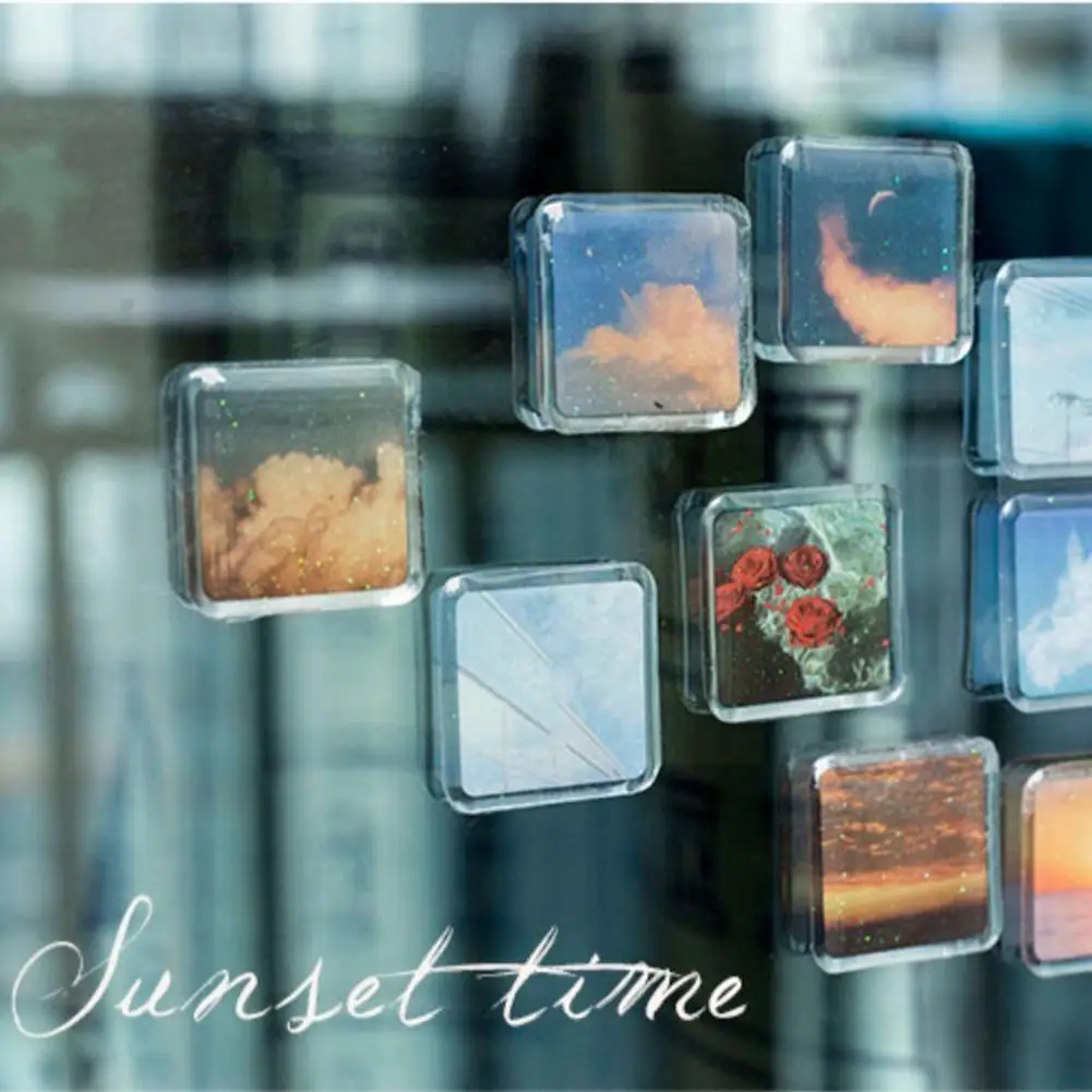 

1 шт., декоративный дневник с блестками