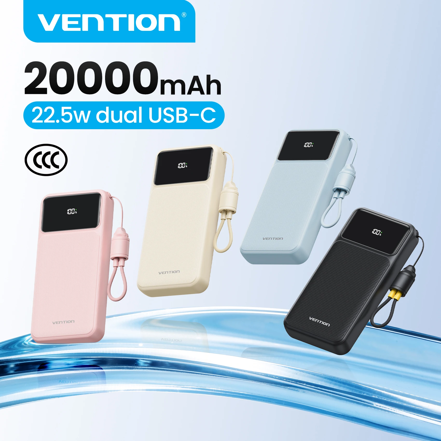 Vention