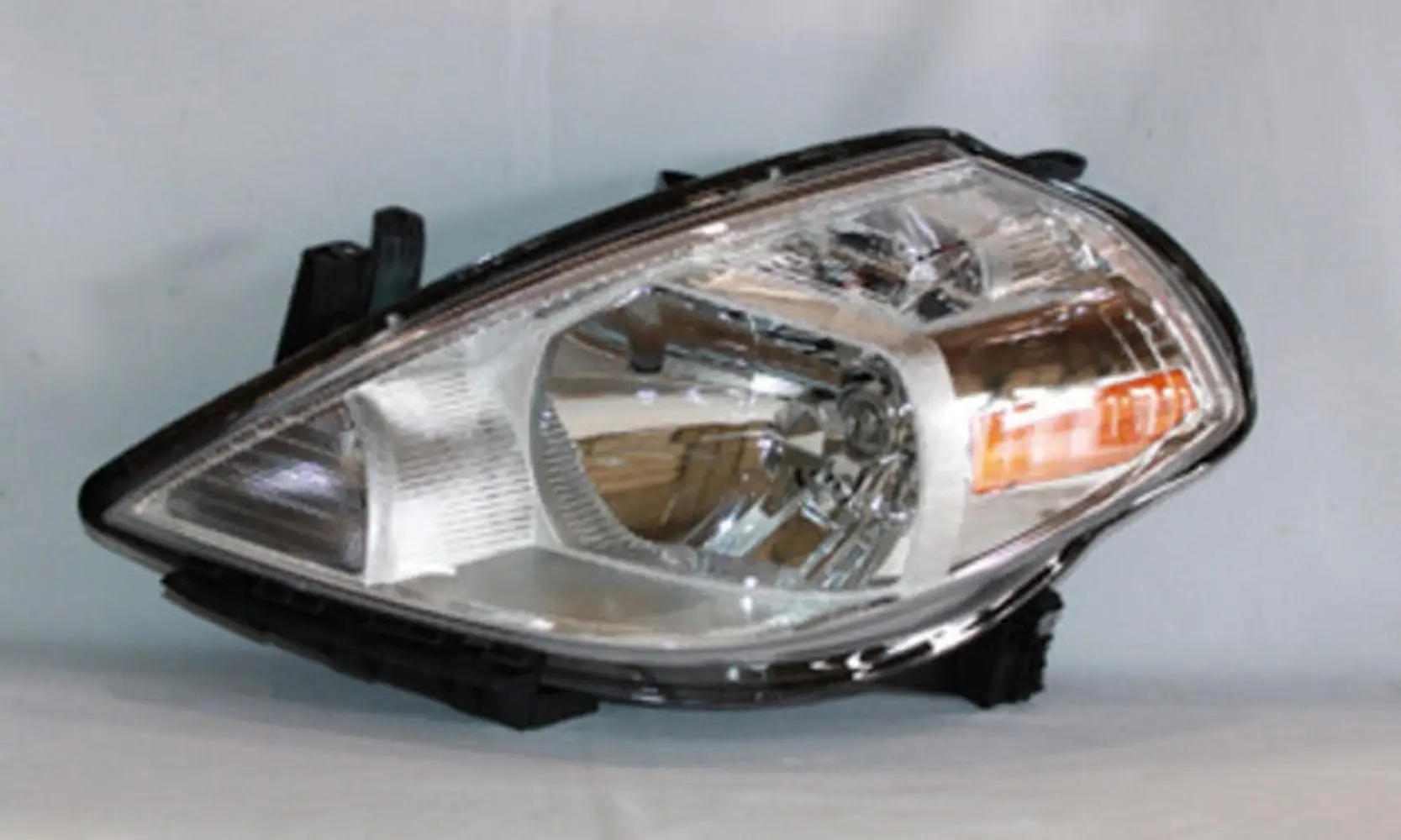

TYC 20-6838-00 Headlight