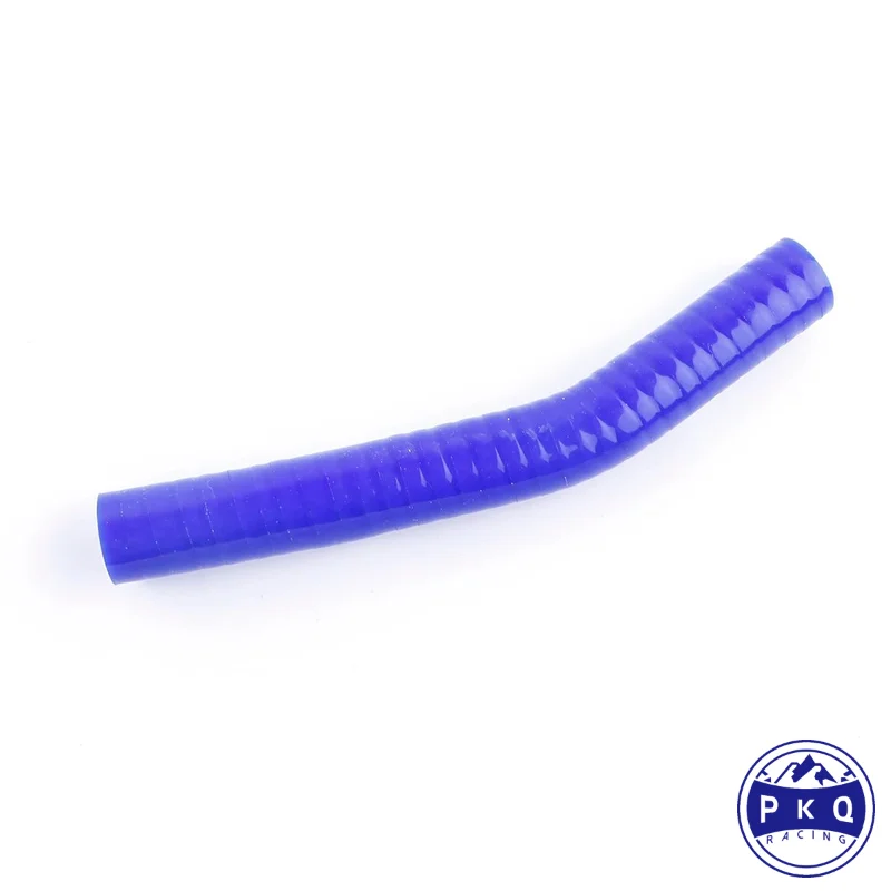 For 2007-2011 Yamaha WR450F WR 450F Silicone Radiator Hose Coolant Pipe Kit 2008 2009 2010