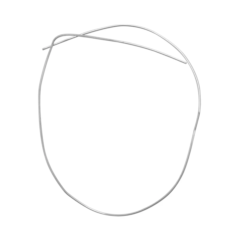 

Platinum Wire Pure Metal Platinum Wire 0.3Mm 99.99% Pure, Used For Scientific Research Experiments