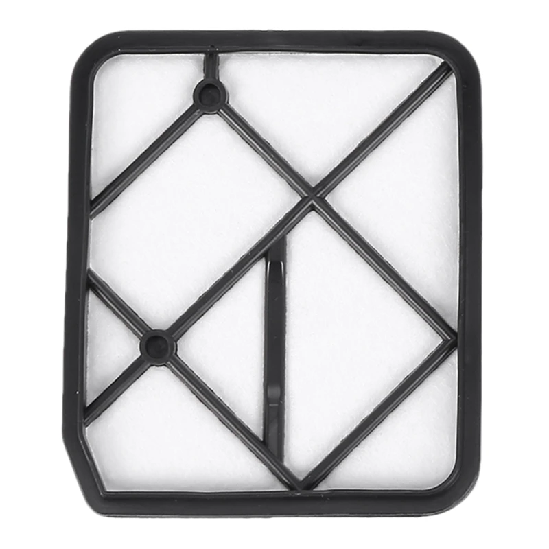 Комплект из 5 воздушных фильтров для OLEO MAC 61200025 БР Спарта 37 38 42 44 370 380 440