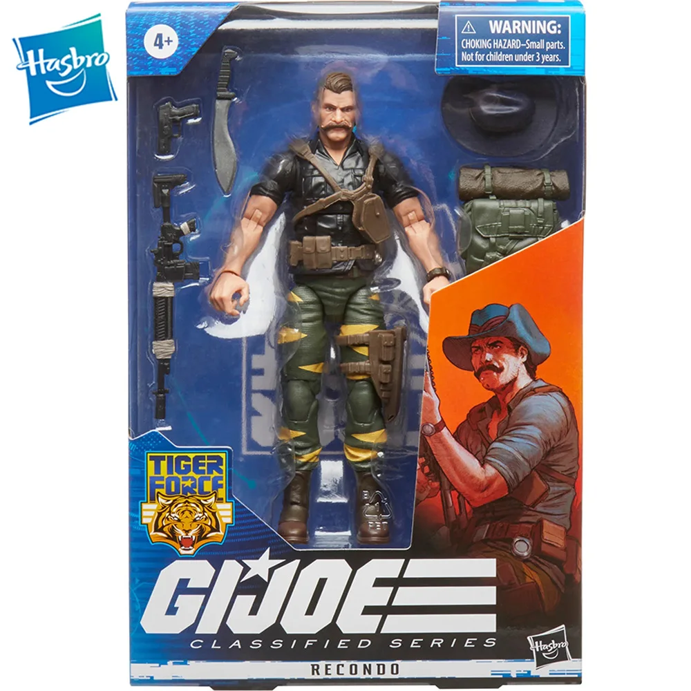 Collectible Model Original Toy Gift 6-inch