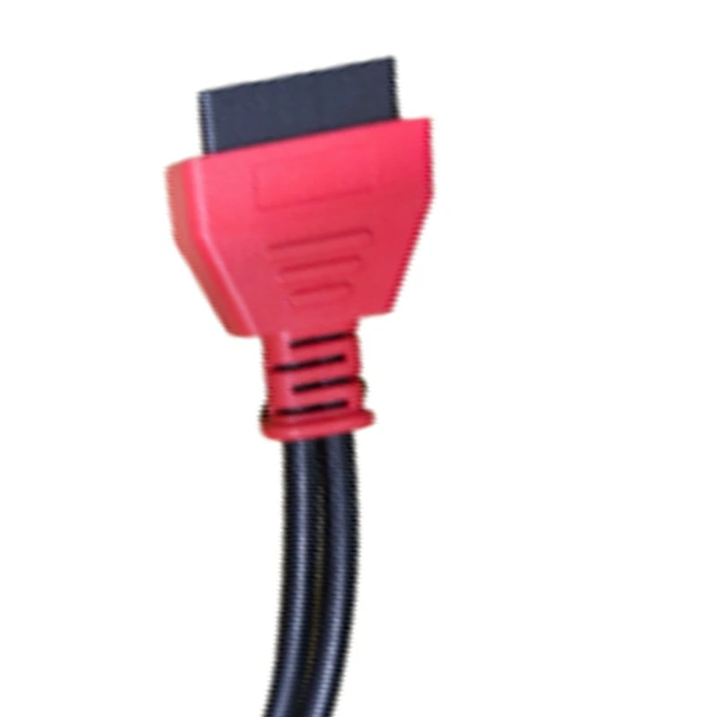 Надежный адаптер шлюза для AUTEL 16 + 32 совместимый с Nissan Sylphy Sentra Autel Maxiim IM508/ IM608/ IM608 Pro