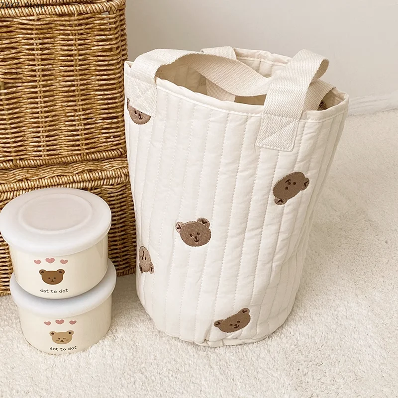 Детская сумка для подгузников