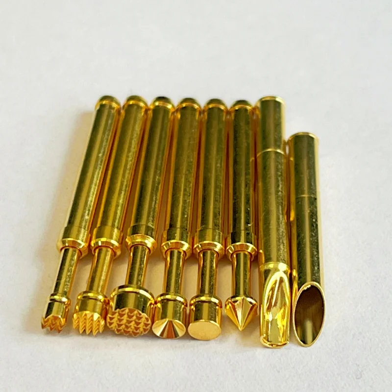 Высокоточный штырь для зонда HSS120 24A Испытательный штифт Крышка иглы KS-113 30 23