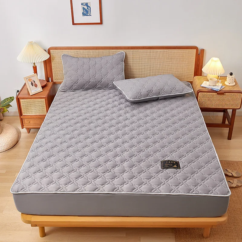 

3 шт., утолщенная бархатная наволочка для отеля, Осень-зима