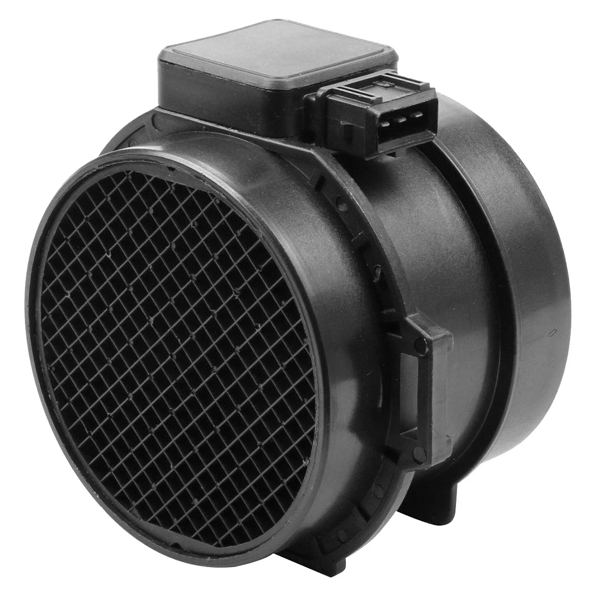 

MAF Mass Air Flow Sensor Meter for BMW 3 Series 330I 530I E53 X5 Z3 3.0L 2001-2006 74-10055 5WK96132 13621438871