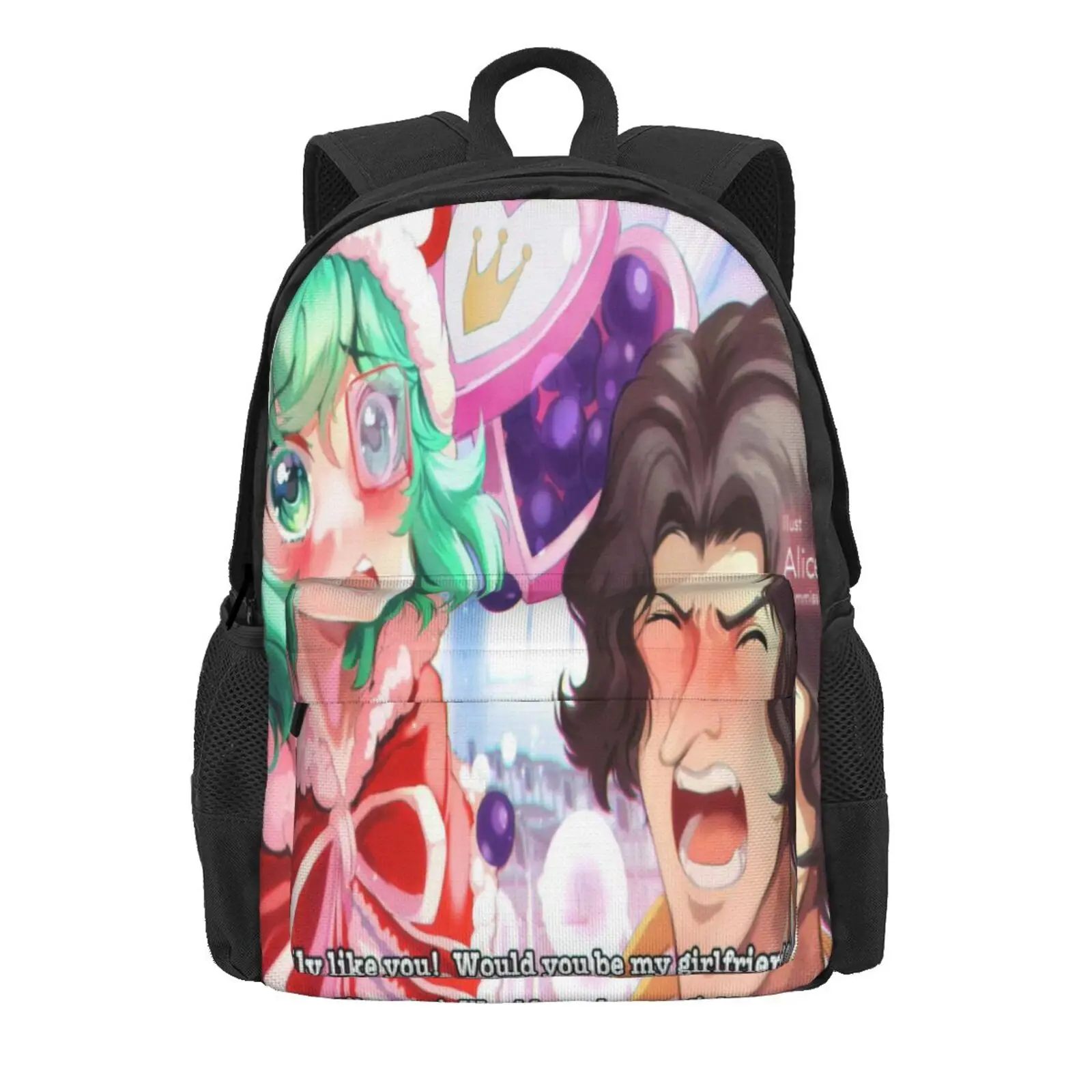 

Японские Аниме 18 школьные ранцы Wo мужской портфель сумка для мужчин дорожный портфель клетчатая сумка Ita