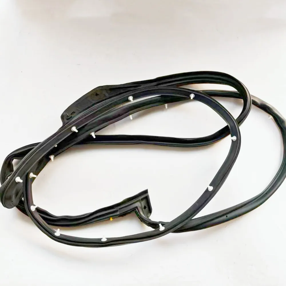 

Уплотнитель левой передней двери 82130-3X000 для elantra md 2013-2015 OEM 821303 x000