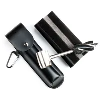 Шнековое бушкрафт сверло#3