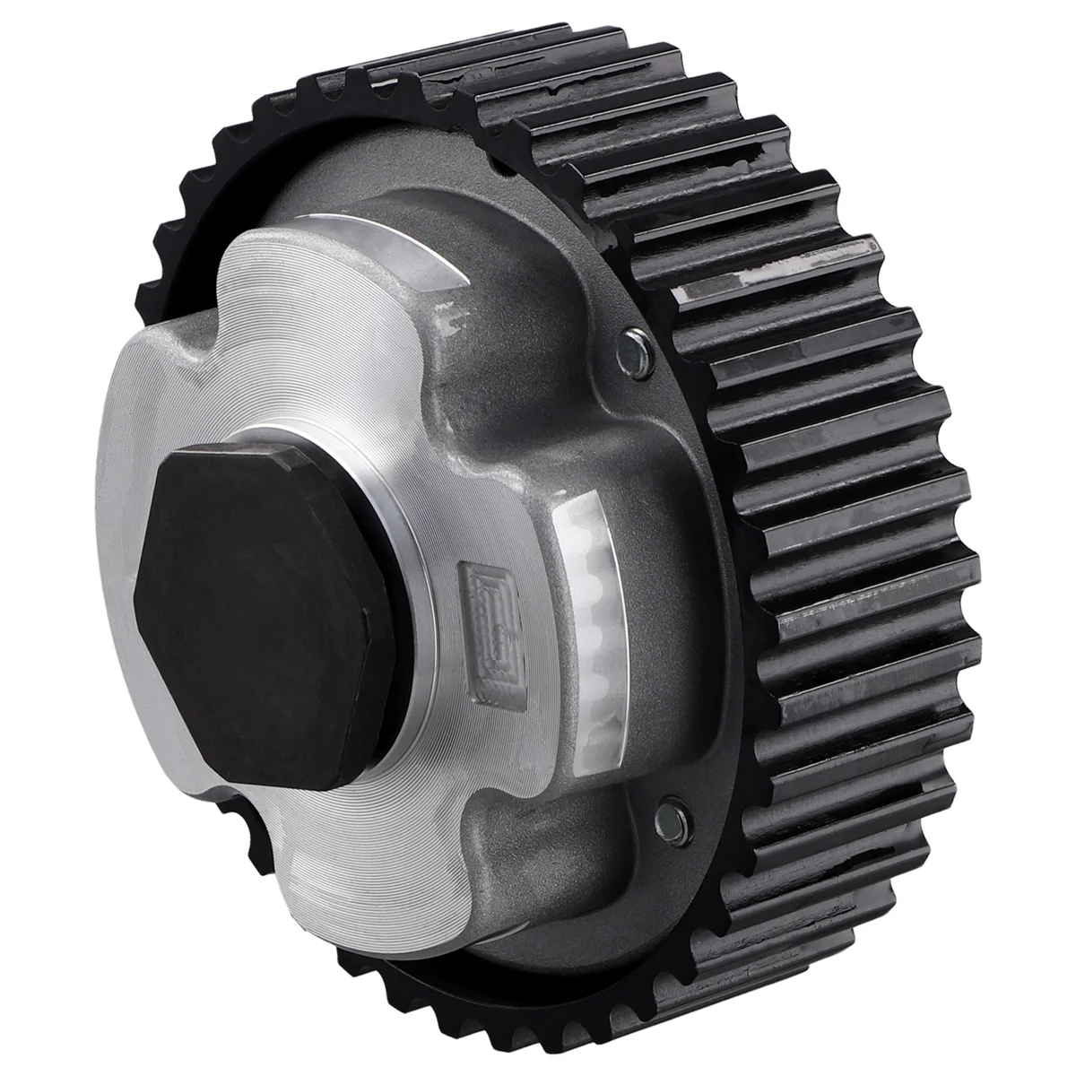 Регулятор фаз газораспределения двигателя звездочка распределительного вала