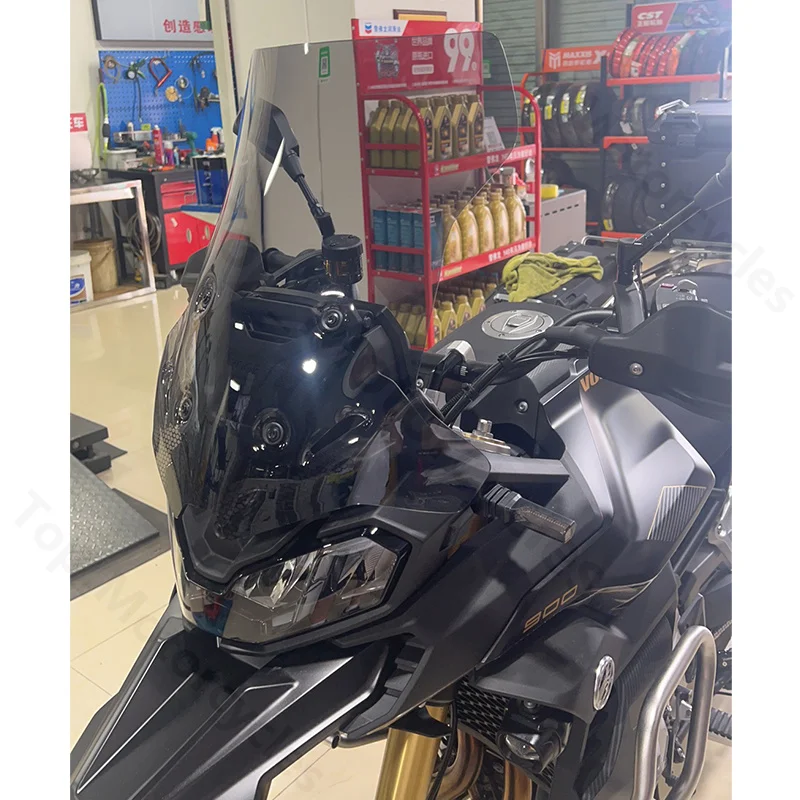 Ветровое стекло для мотоцикла LONCIN VOGE DS900X DS 900X 900DSX 900 DSX DSX900 (art.: 3920c883d53ef) - 3920c883d53ef
