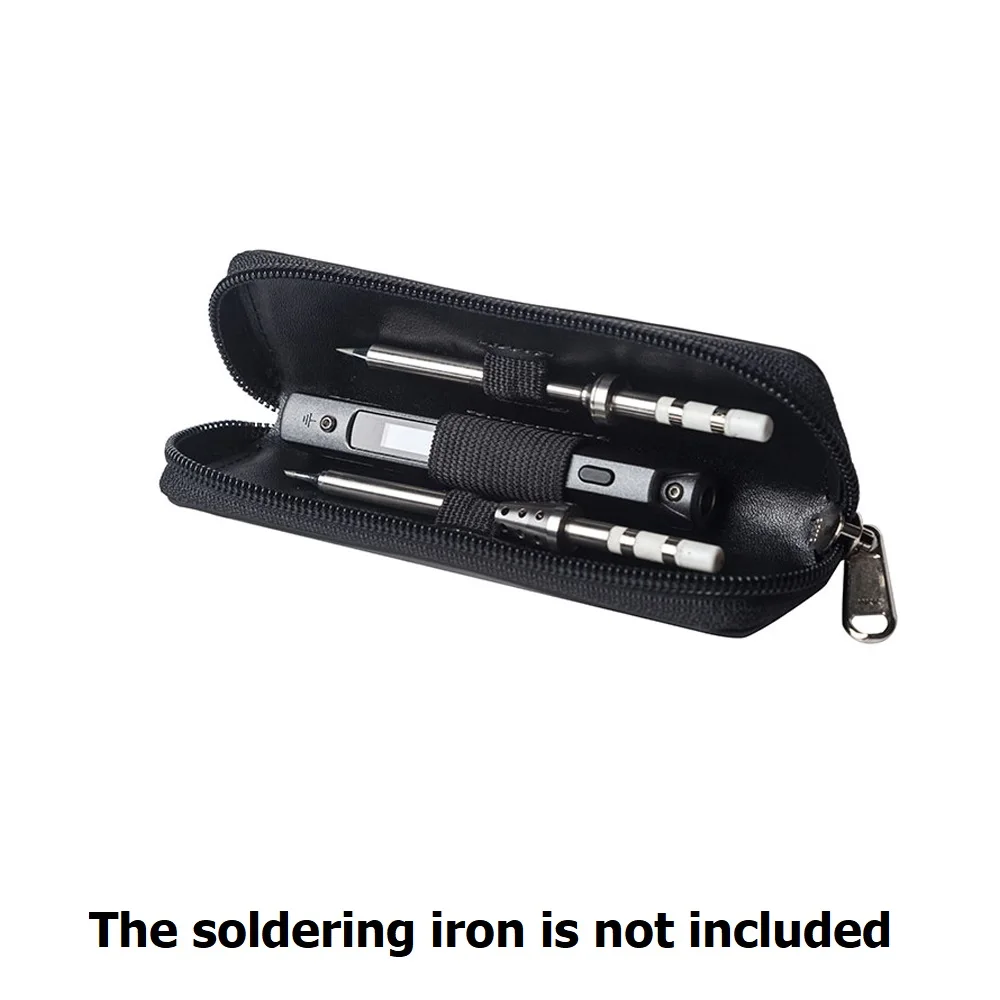 

Сумка для паяльника TS series