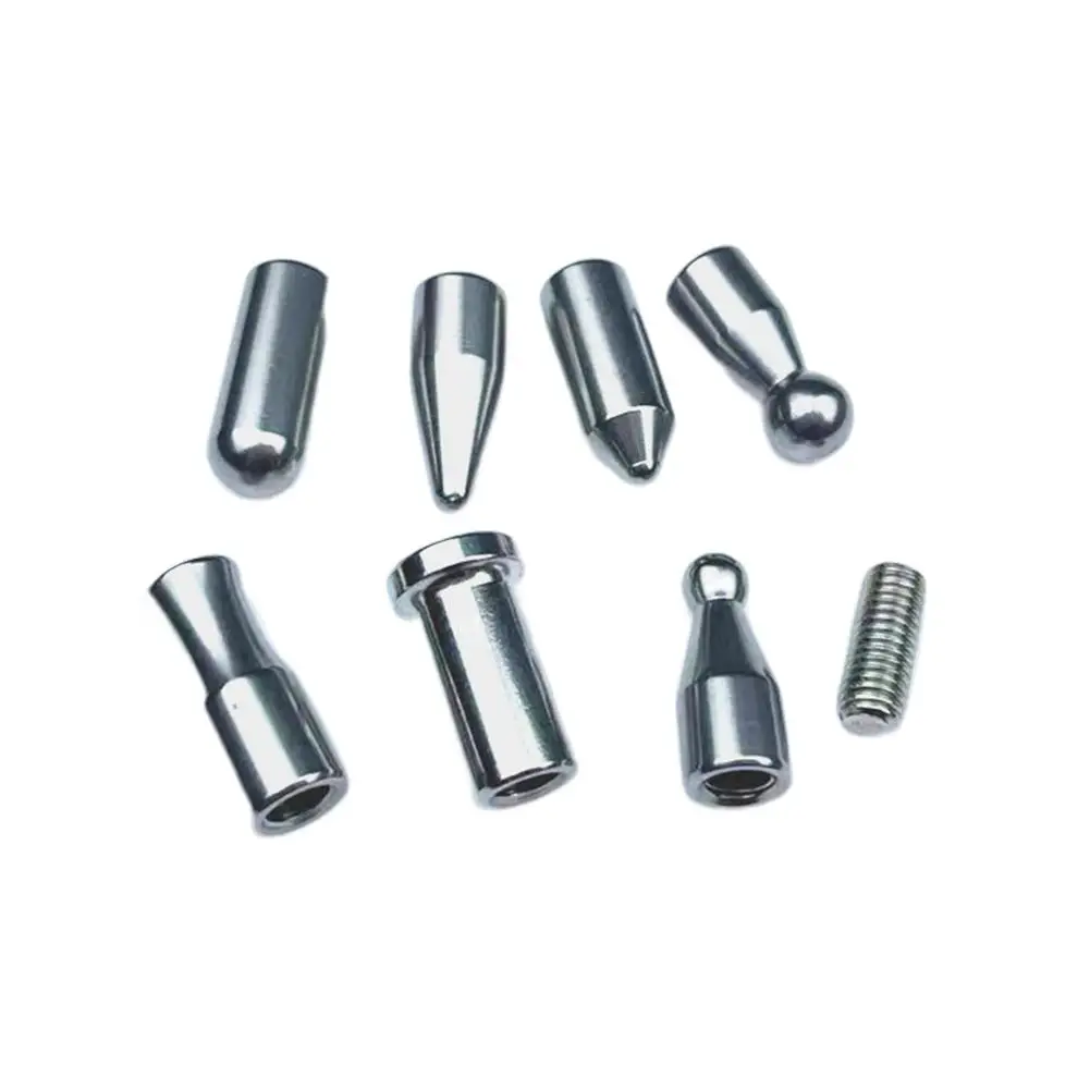 Рисунок 2 - Инструменты для удаления вмятин