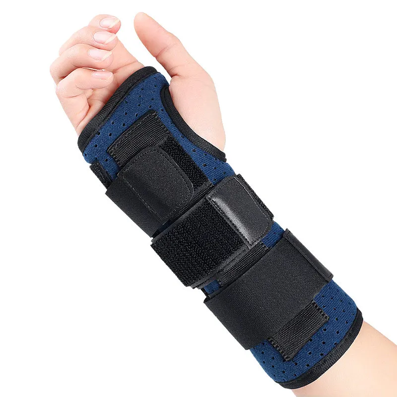

Orthopedic Wrist Support Splint Arthritis Band Carpal Tunnel Wrist Braces Sprain Prevention Wrist Protector Hand Orthopedics