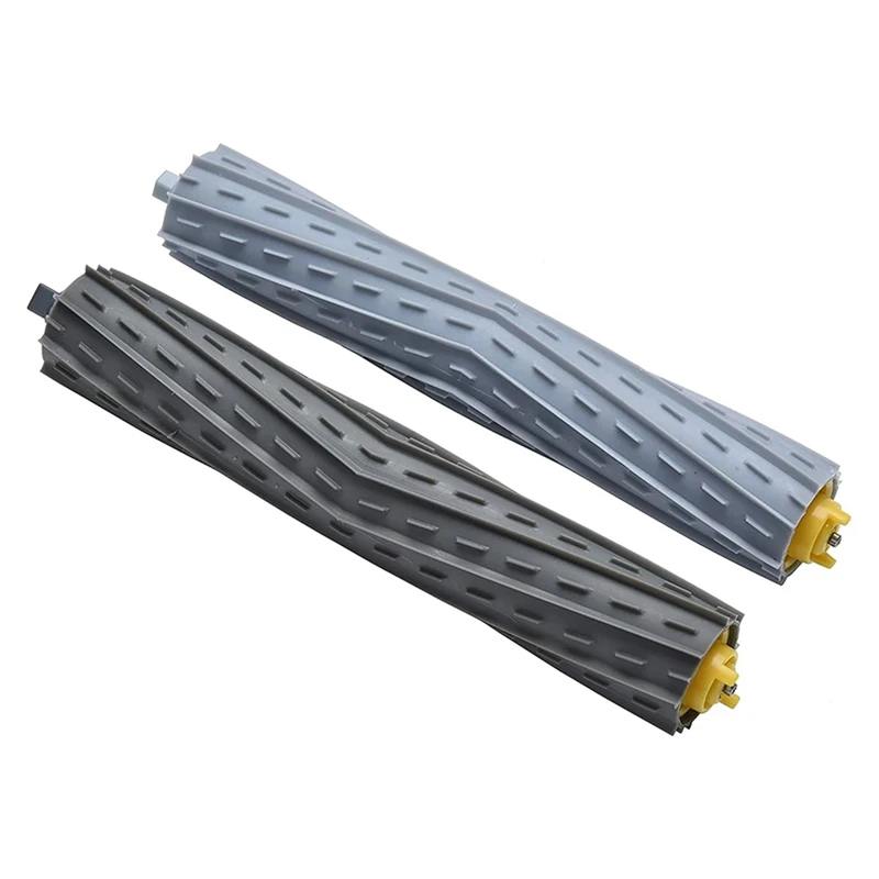 Детали для пылесоса Irobot Roomba Фильтры HEPA основная и боковая щетка 800 900 805 864 871 891 960 961