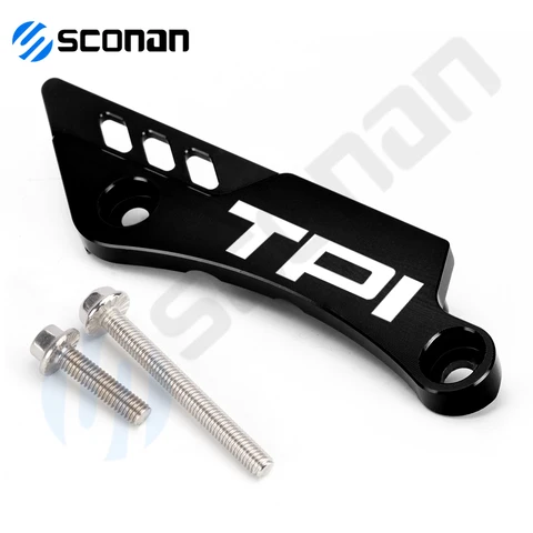 Для KTM 150 250 300 350 400 450 EXC EXC-F TPI 6D SixDays аксессуары для мотоциклов, защита для распашных рычагов 500-2012 2021