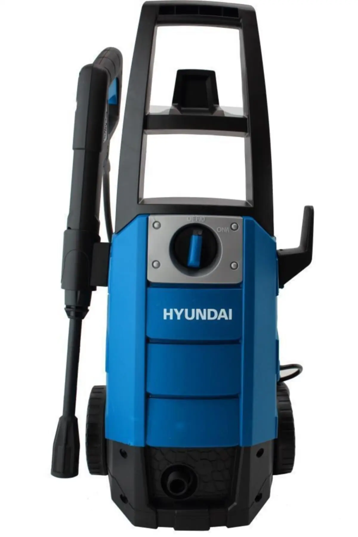 

Мойка высокого давления Hyb80 1500 Вт