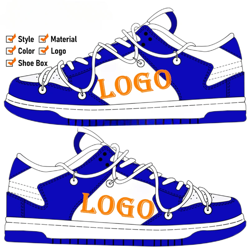 Рисунок 3 - Спортивная обувь