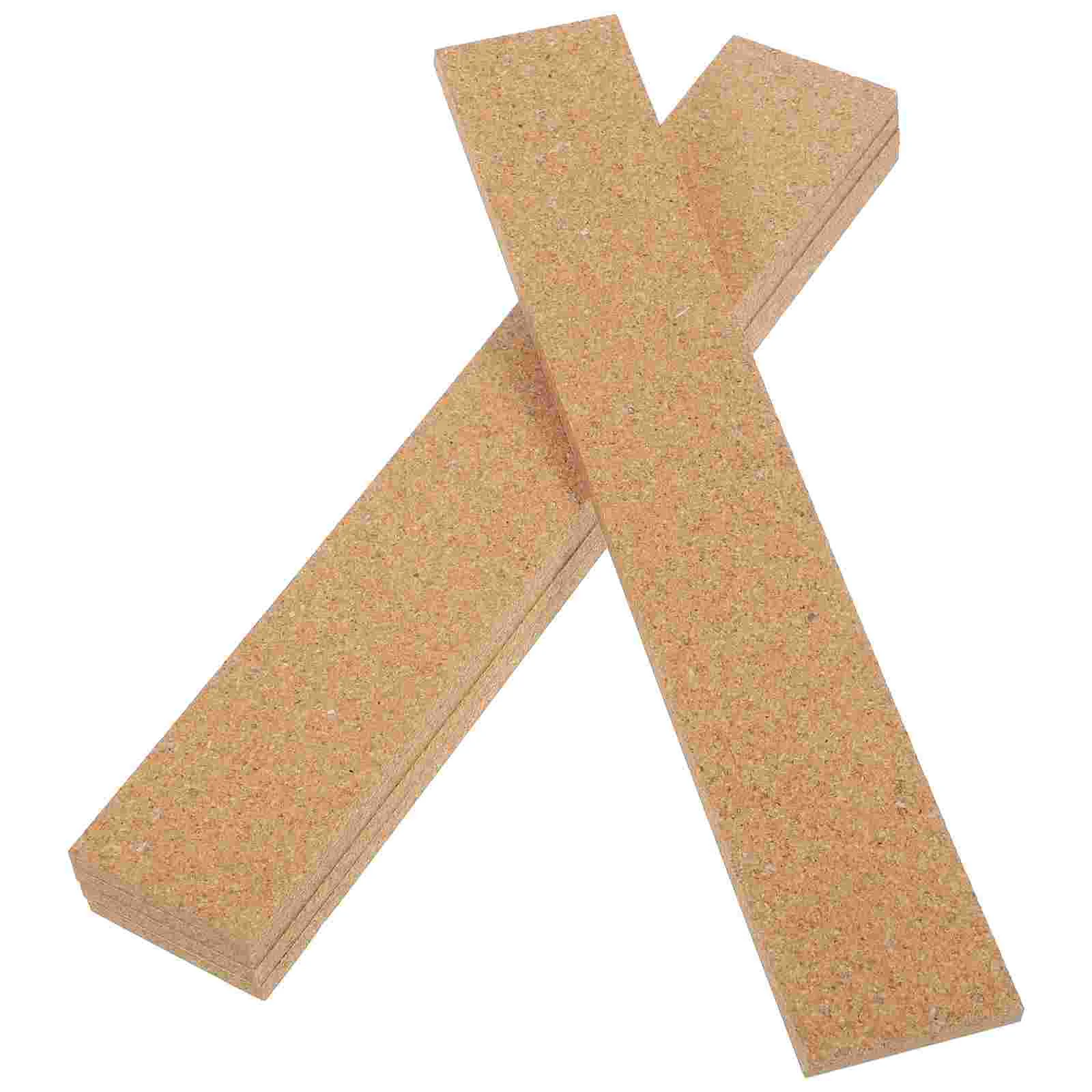 5 шт. полоски для объявлений без рамки