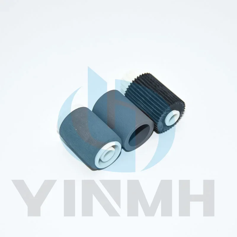 1 компл. ролик Bizhub C6000 для Konica Minolta C6500 C6501 C5500 C5501 обходные ролики звукоснимателя