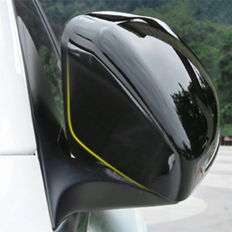 Крышка для зеркала заднего вида Mercedes-Benz C W205 E W213 GLC X253 2016-2023