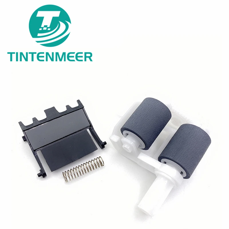 Разделительная подушка для ролика захвата бумаги TINTENMEER LU9244001 LY5384001 принтера Brother