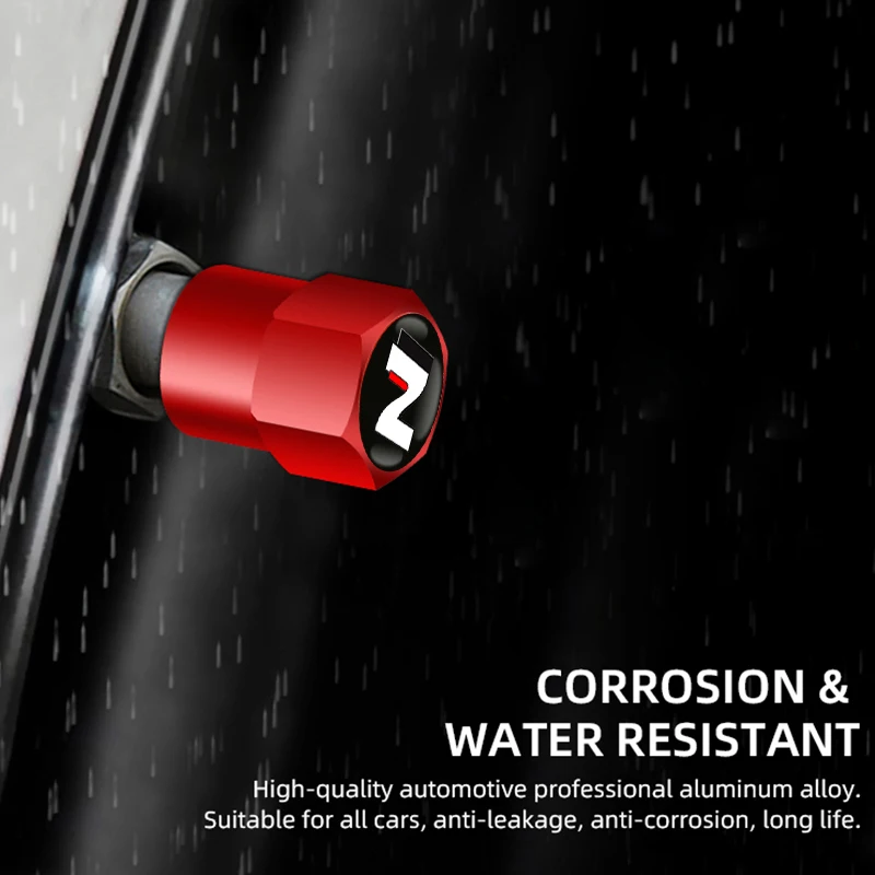 Автомобильный колпачок на стержень клапана колеса с логотипом автомобильные