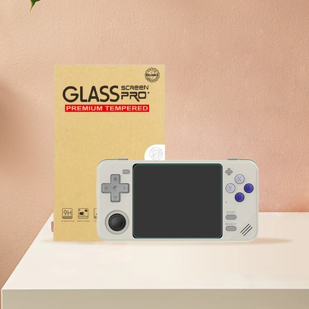 Защитная пленка для экрана Powkiddy RGB10X