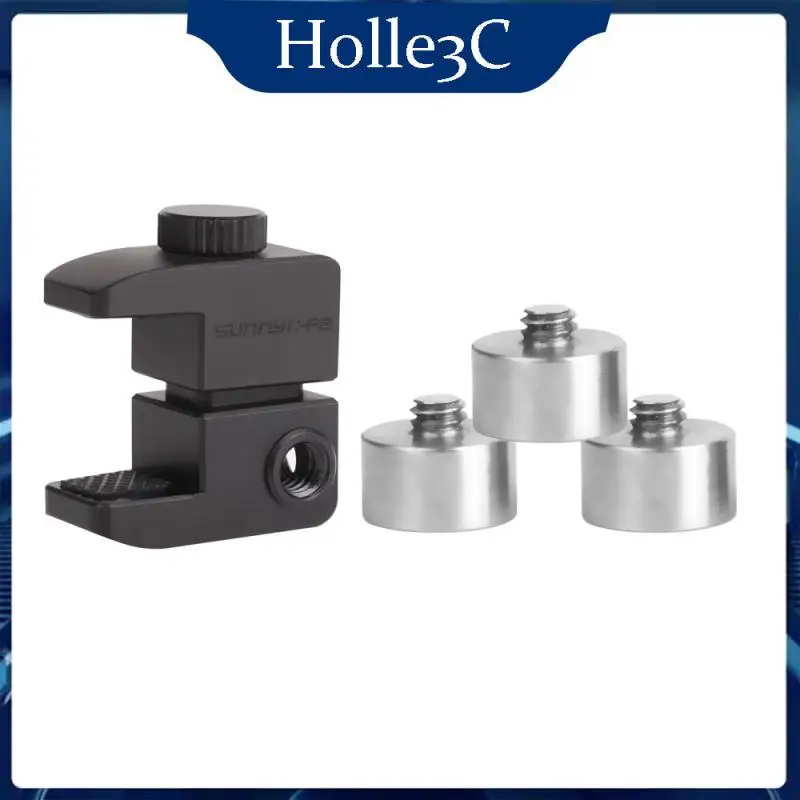 

15g/25g Balance Counterweight Clip For DJI OSMO Mobile 2/ Smooth 4 Handheld Gimbal Balance And Calibrate Case Lens Setup