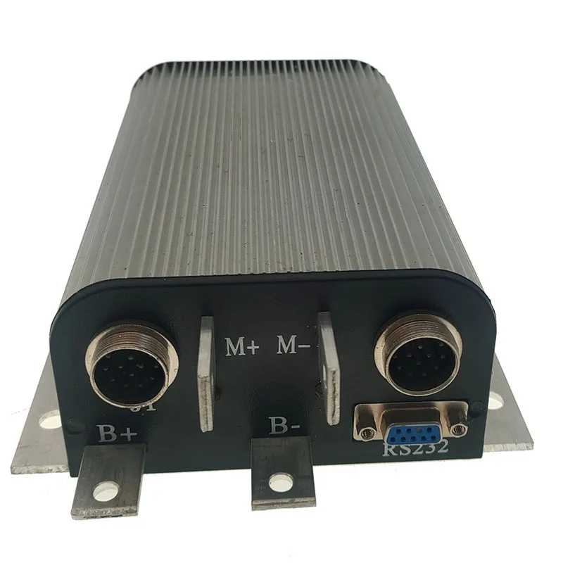 

24v 200A PM Full Bridge Permanent Magnet DC Motor Controller with Regen Forward Reverse