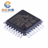 1pcs new 100 original stm32g431kbt6 integrated circuits operational amplifier single chip microcomputer %c2%a0lqfp 32