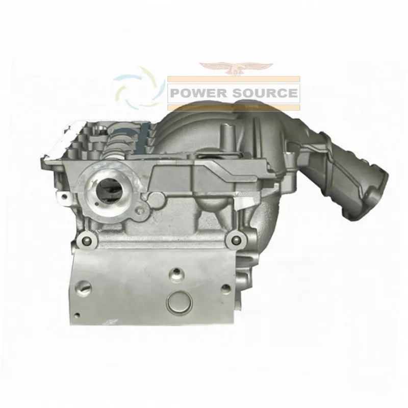 Фото DW10TED4 RHW RHT 4HY 4HW 4HX Головка блока цилиндров для CITROEN C5 C8 Evasion Jumpy для SUZUKI Grand Vitara 02.00.GL 2.0 HDI 1999cc 16v №2