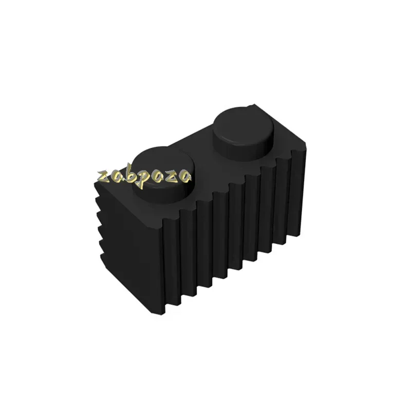 Детский конструктор с решеткой радиатора 2877 50 шт