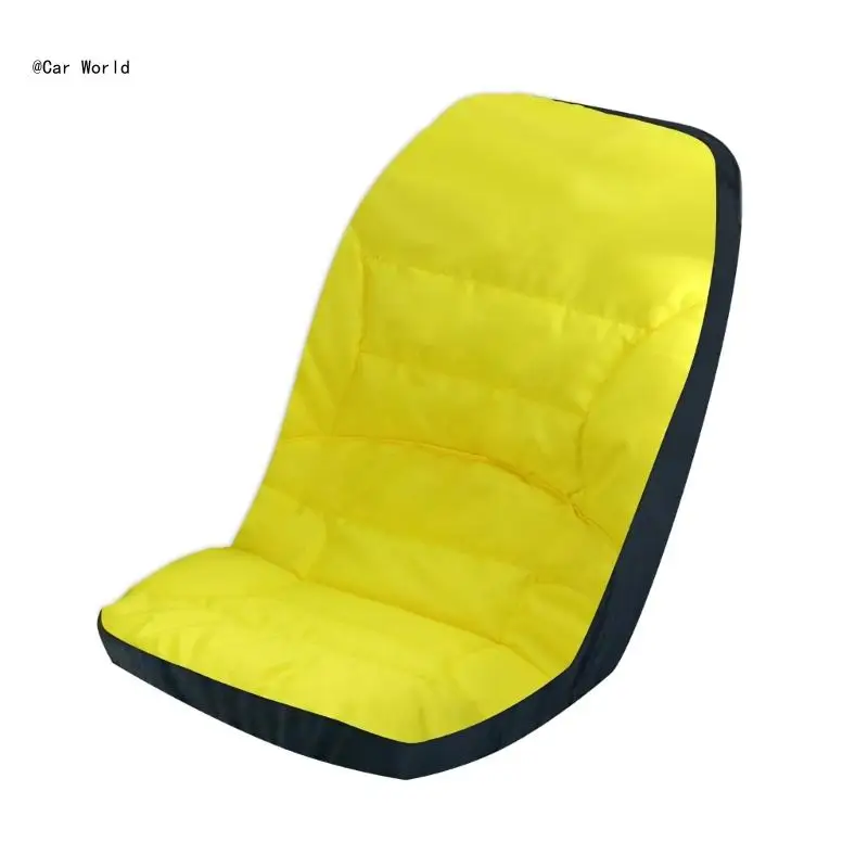 

6XDB Lawn Mower Tractor Cover Protector for John-Deere 1023E Protective Cover