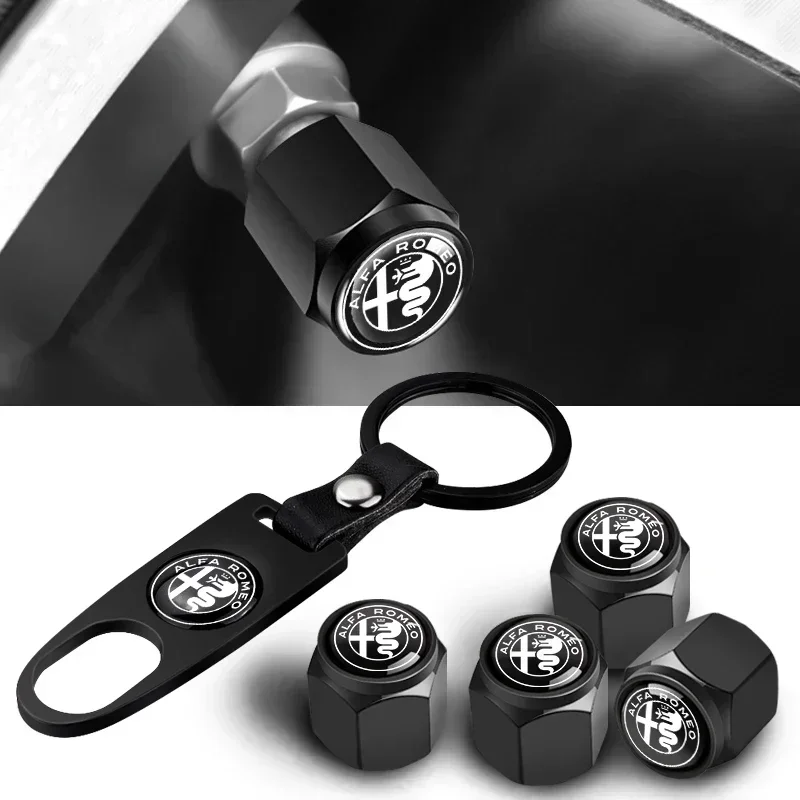 Автомобильный значок автомобильное колесо шины стержни клапанов колпачок с