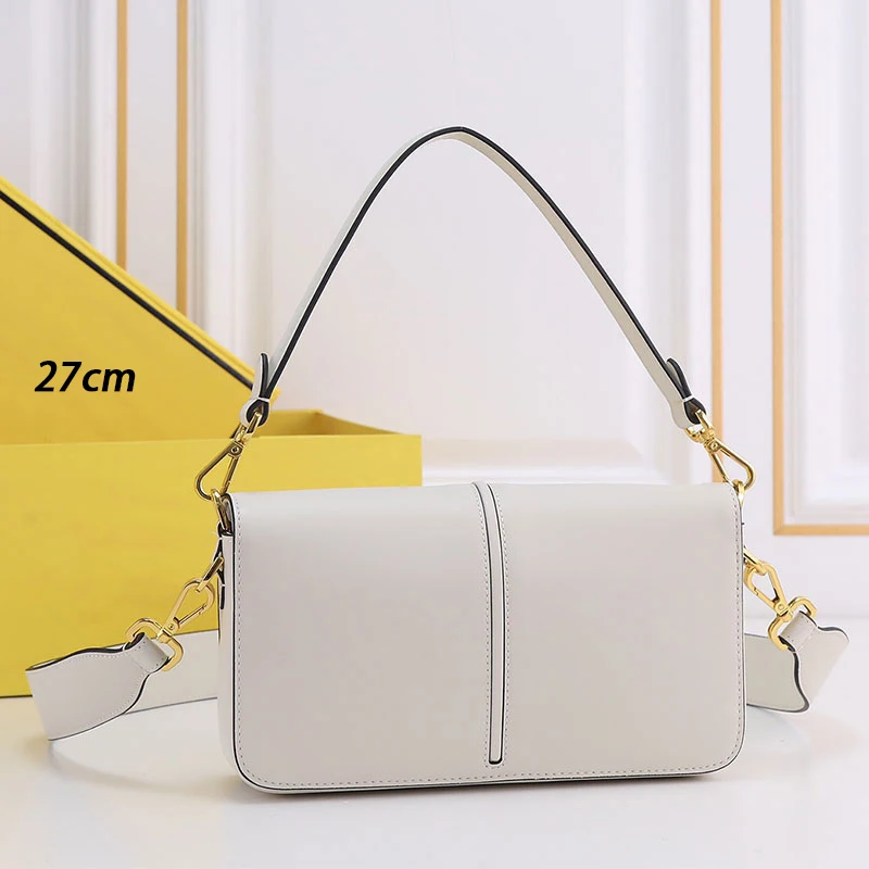 2023 New Women's Bag Flap Buckle Crossbody Bag Fashion Design Shoulder Bag Classic Wallet Handbag Mobile Bag Zero Purse