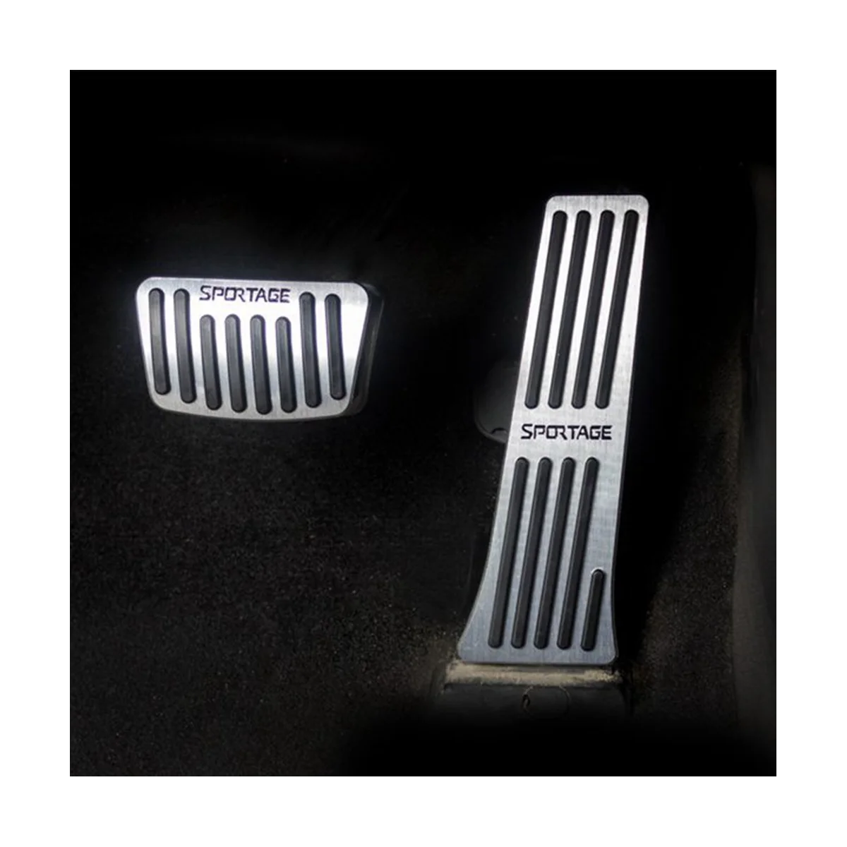 Автомобильная Тормозная панель для Kia SPORTAGE 4 2016 2017 2018 2019