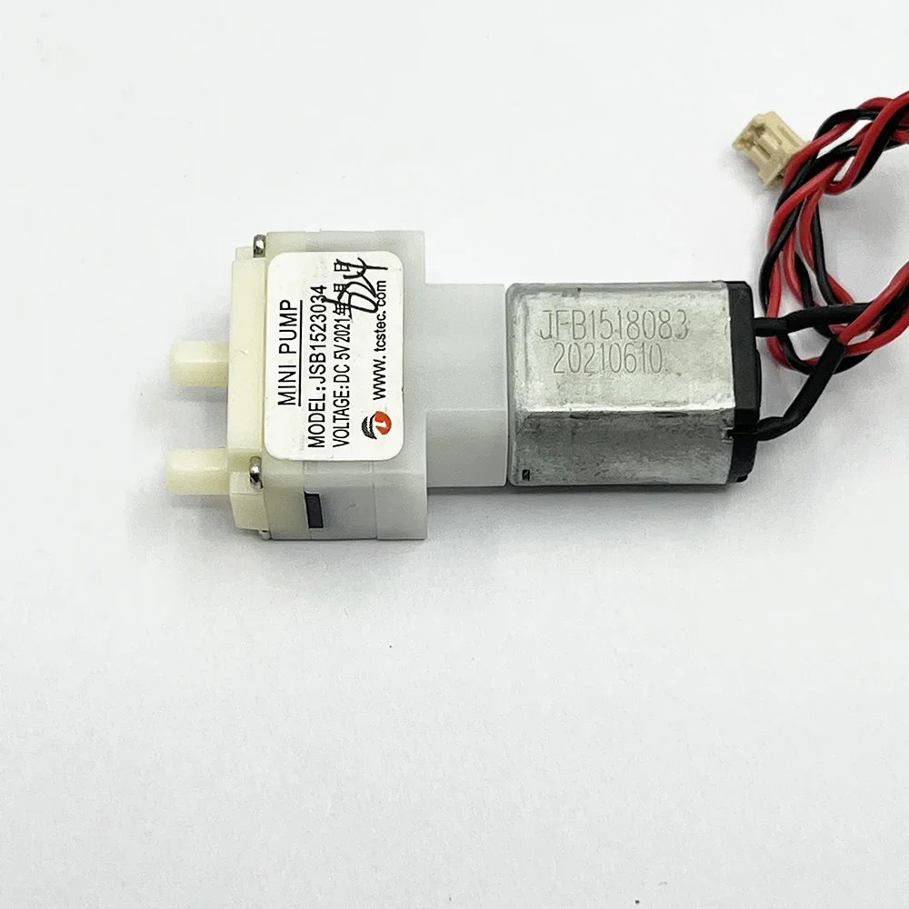 

Диафрагменный насос TCS JSB1523034 Micro 030 5В