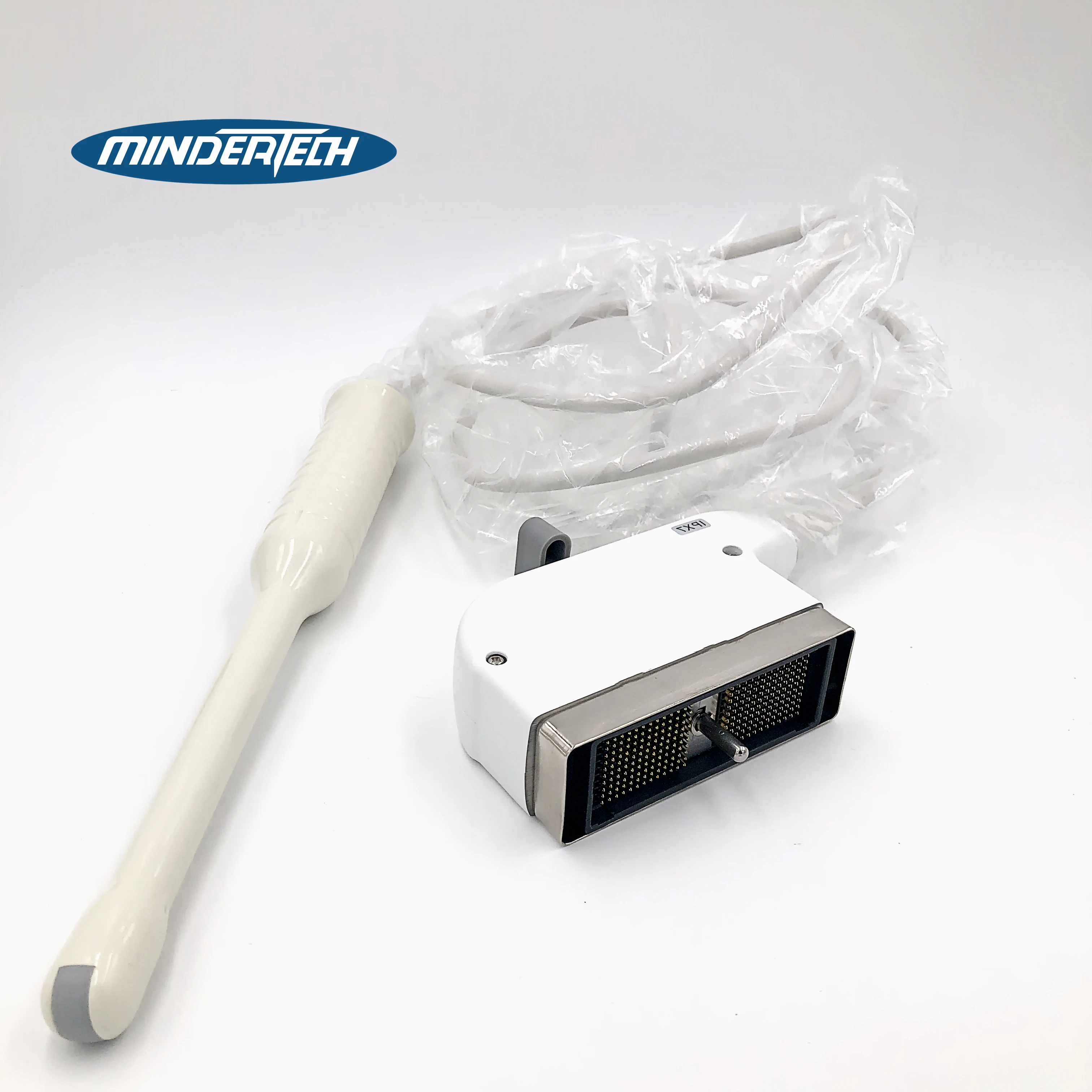 

Transducer Transvaginal Logiq Book/xp, Logiq I/e,vivid I/e/q,voluson I/e,p6,p8,all Type Compatible Ge E8c-rs B Ultrasound Probe