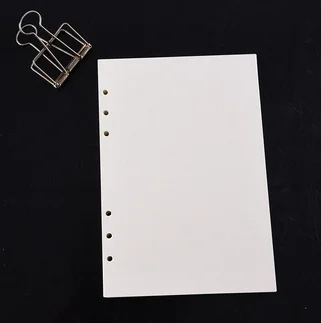 

Блокнот Coliky 6 колец крокодиловый цвет