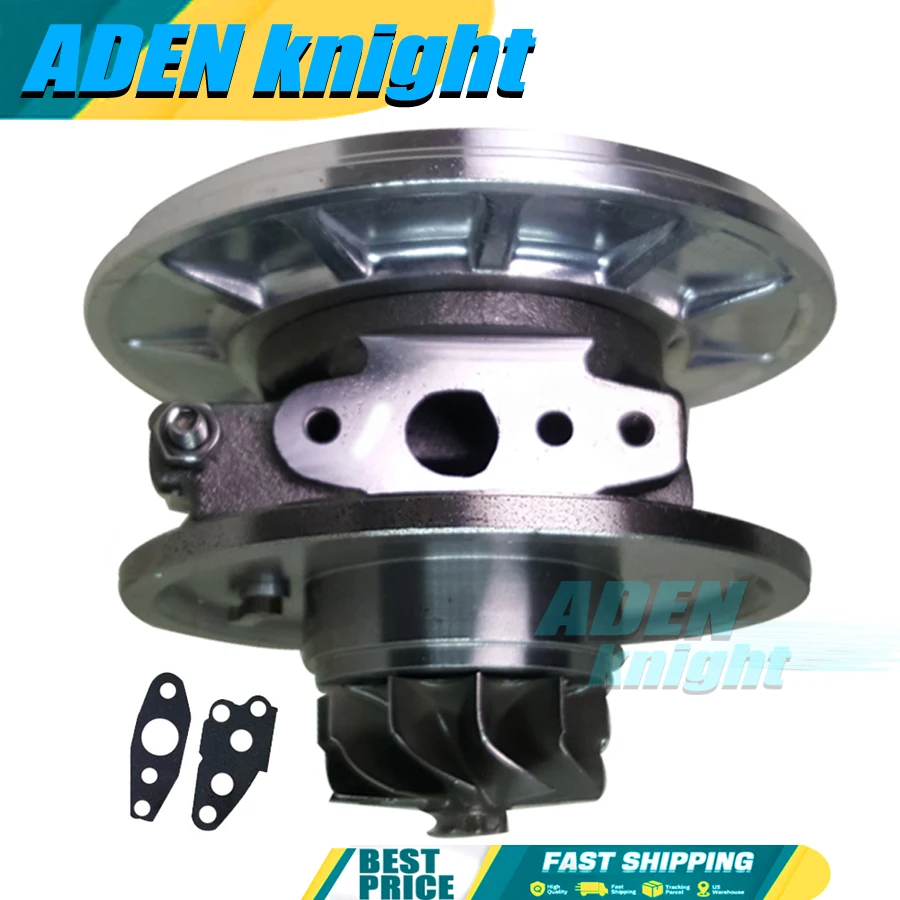 Фото Турбокартридж CT16V для Toyota Hilux/Landcruiser 3.0 KZN130 1KD-FTV 1KD 17201-0L040 17201-30100 17201-30101 17201-30160 №1
