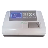 8 channel automated elisa analyzer micro plate reader